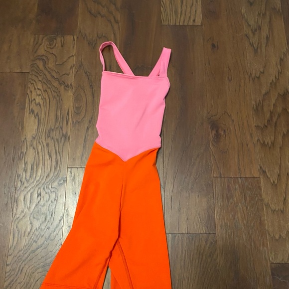 Other - Tiger Friday Halston Jumpsuit CXL